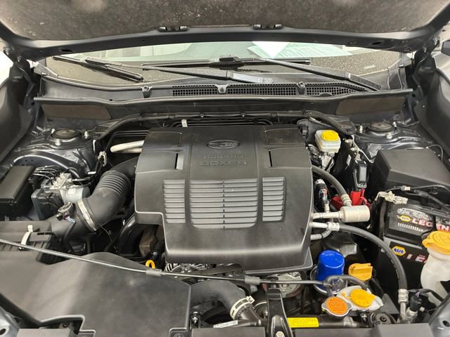 Used 2024 Subaru Forester Premium image 11