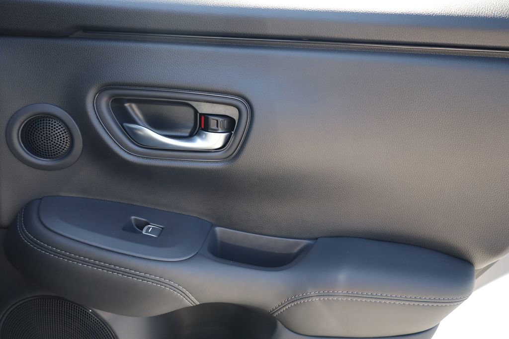 New 2025 Acura ADX AWD image 30