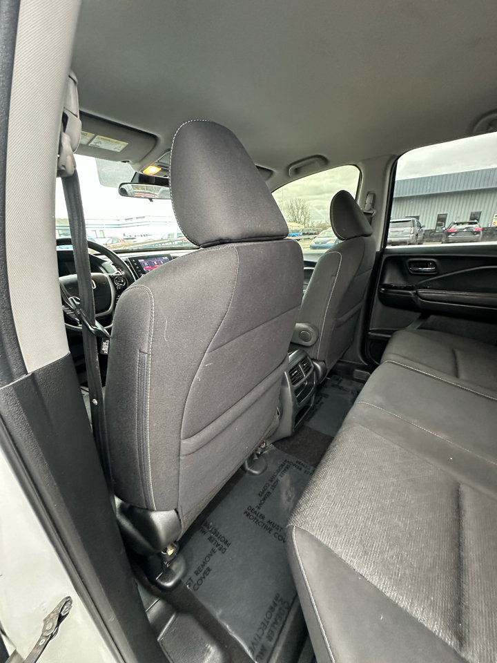 Used 2021 Honda Ridgeline Sport image 43