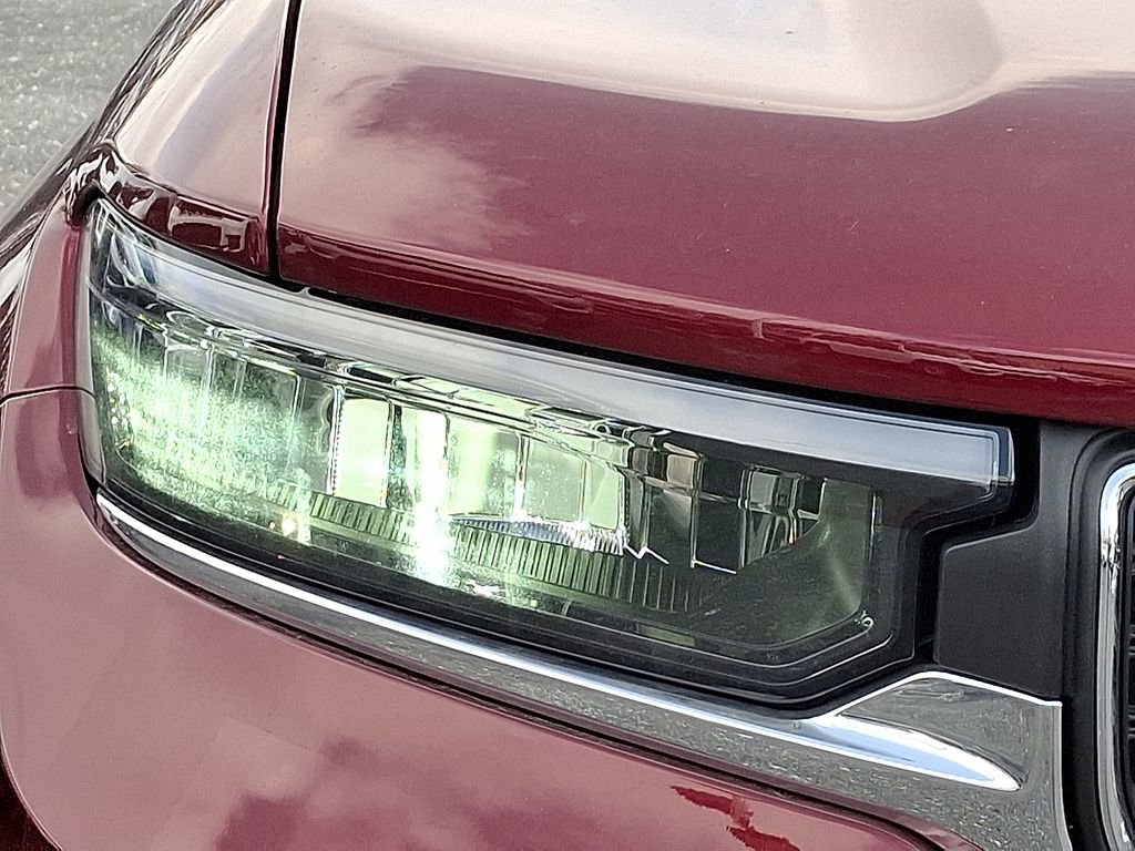 New 2025 Jeep Grand Cherokee L Laredo image 9