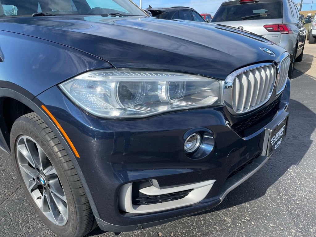 Used 2018 BMW X5 xDrive40e image 30
