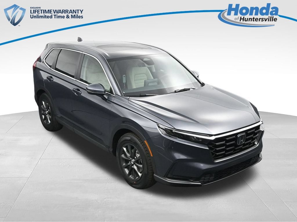 New 2026 Honda CR-V EX-L image 16