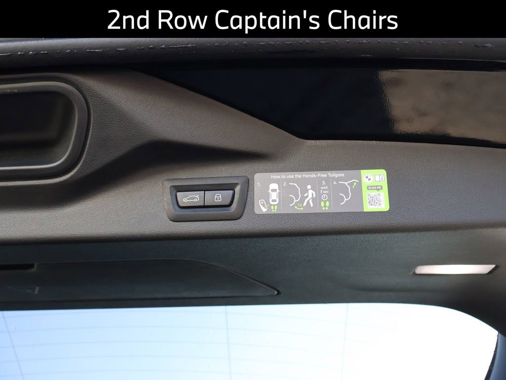 New 2026 BMW X7 M60i image 24