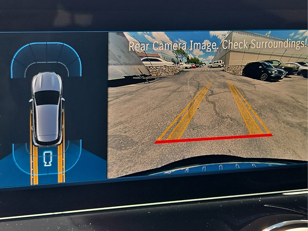 New 2026 Mercedes-Benz GLA 250 image 22