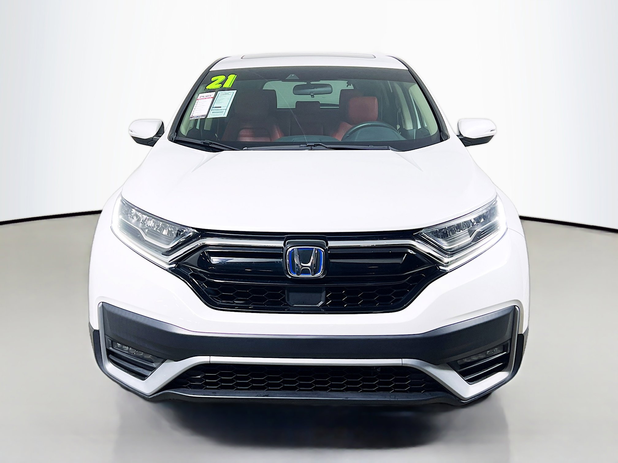 Used 2021 Honda CR-V EX image 11
