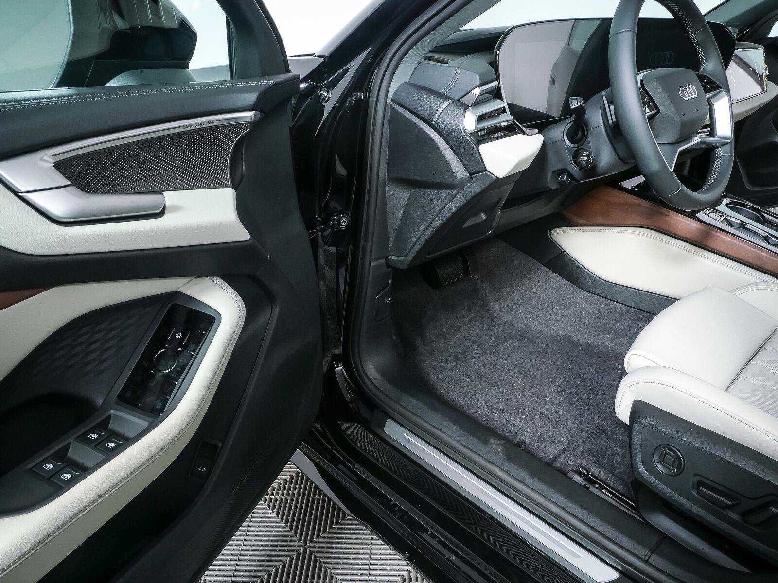 New 2026 Audi A5 Prestige AWD/4WD image 8