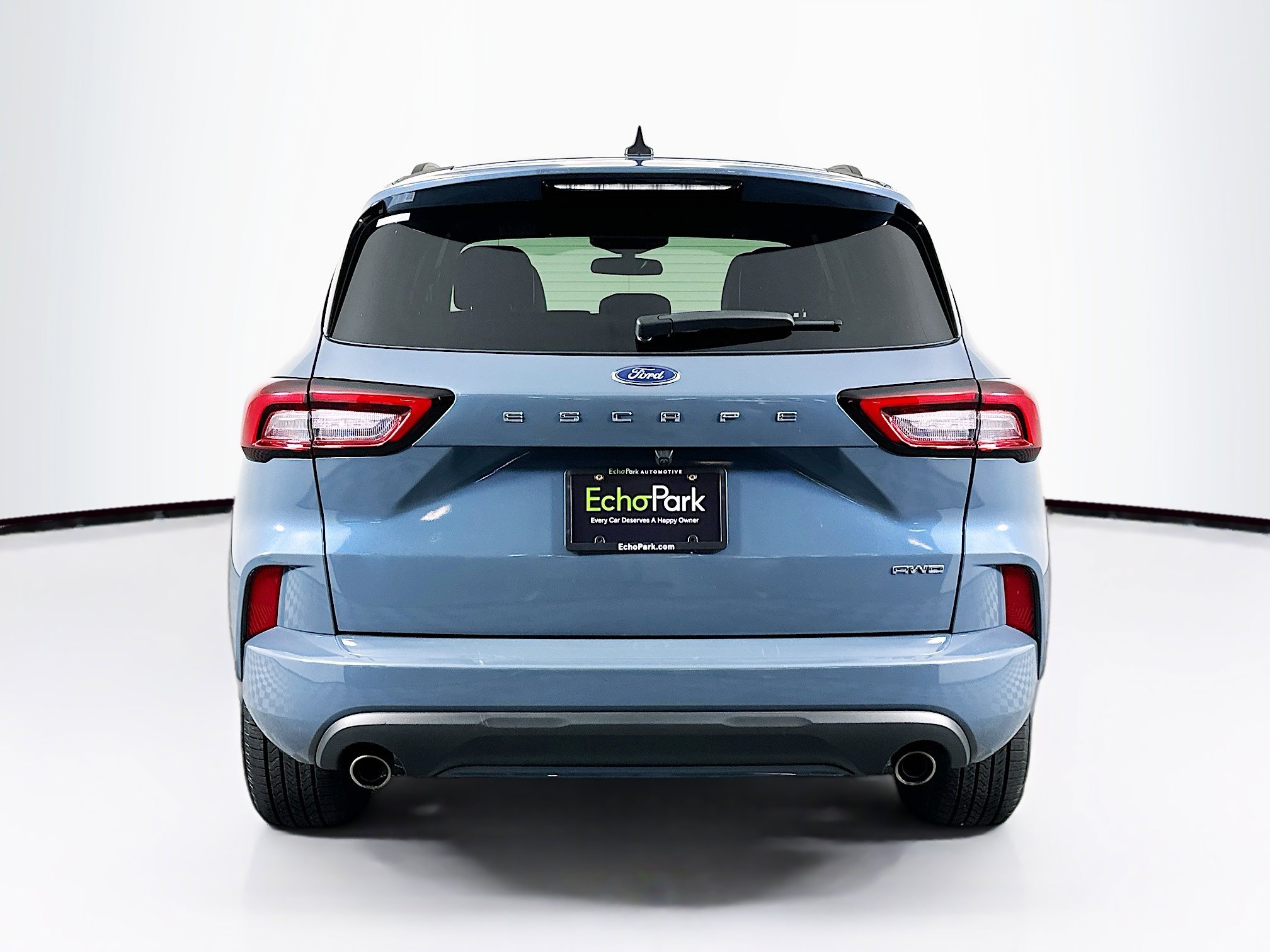 Used 2024 Ford Escape ST-Line image 7