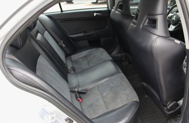 Used 2011 Mitsubishi Lancer Evolution MR image 27