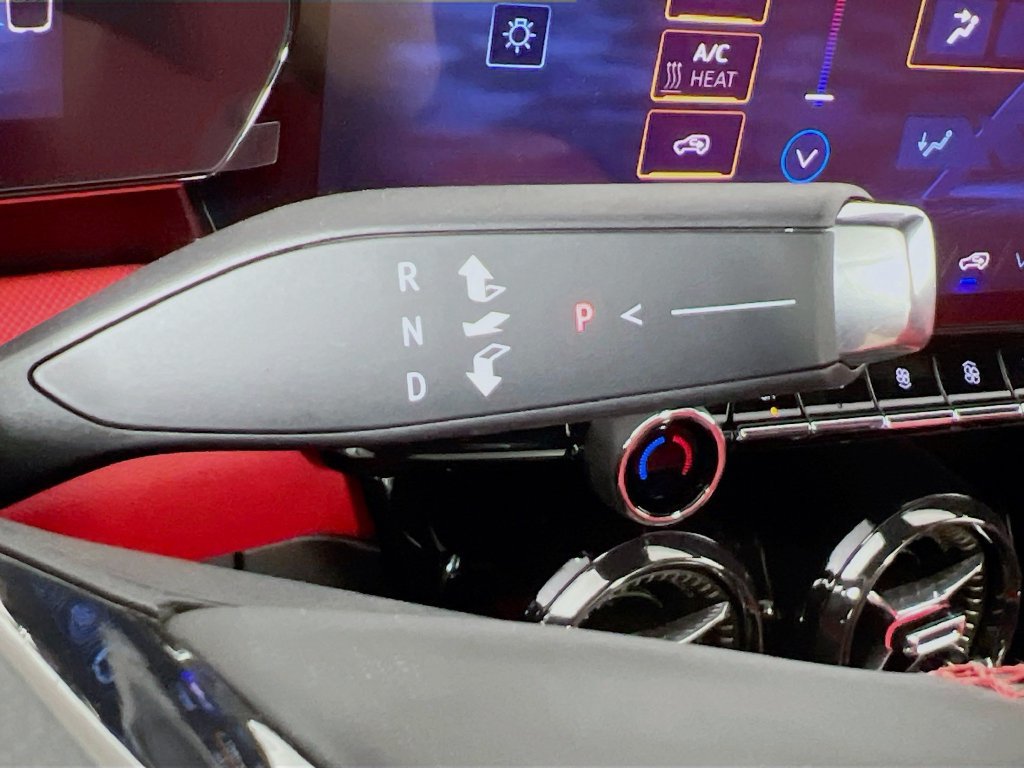 New 2026 Chevrolet Blazer EV SS AWD/4WD image 17