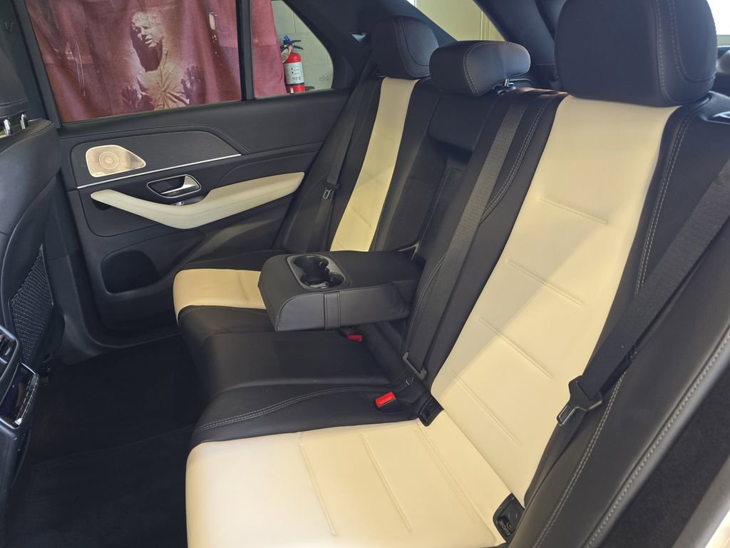 Certified 2023 Mercedes-Benz GLE 580 4MATIC image 16