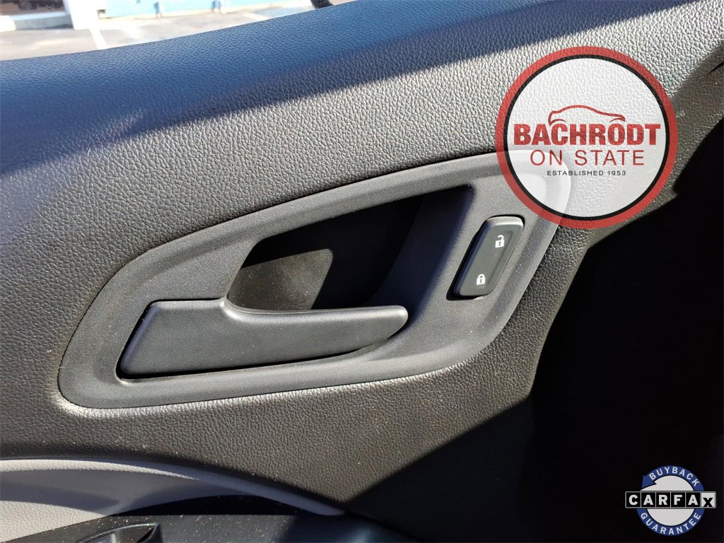 Certified 2021 Chevrolet Colorado W/T w/ WT Convenience Package image 17