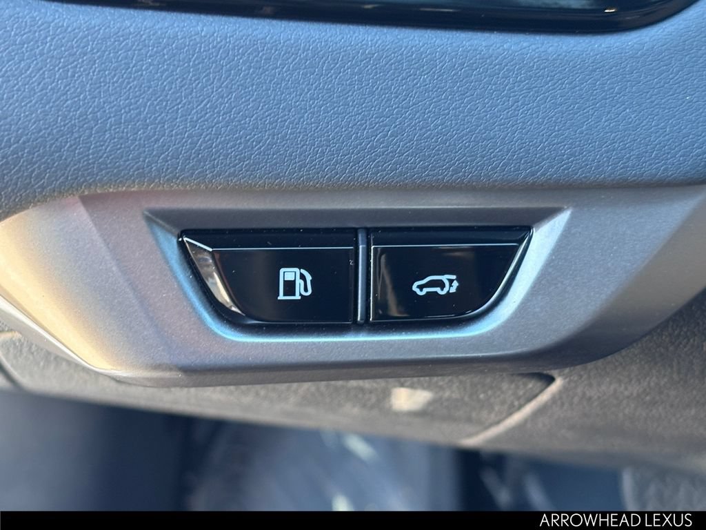 Used 2025 Lexus RX 350 w/ Convenience Package AWD/4WD image 20