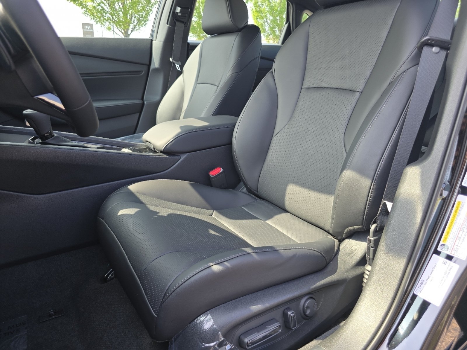 New 2026 Honda Accord Sport image 23