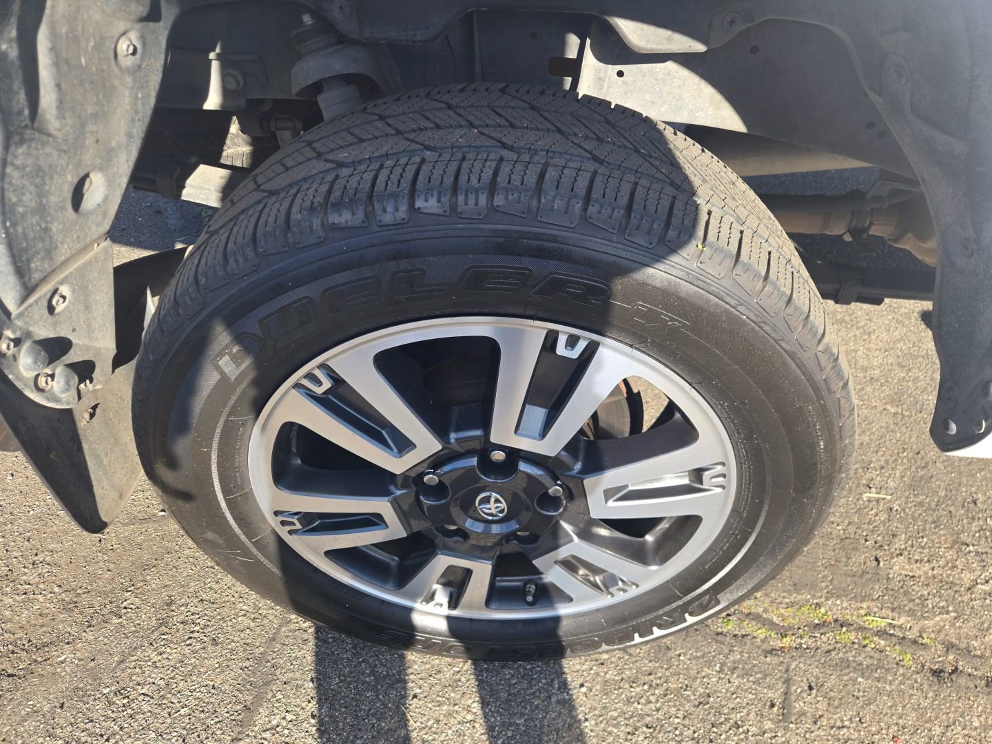 Used 2017 Toyota Tundra SR5 image 30