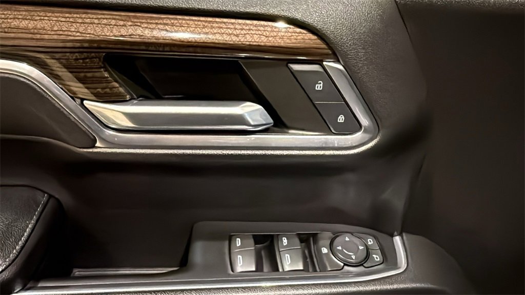 Used 2022 Chevrolet Silverado 1500 LT image 21