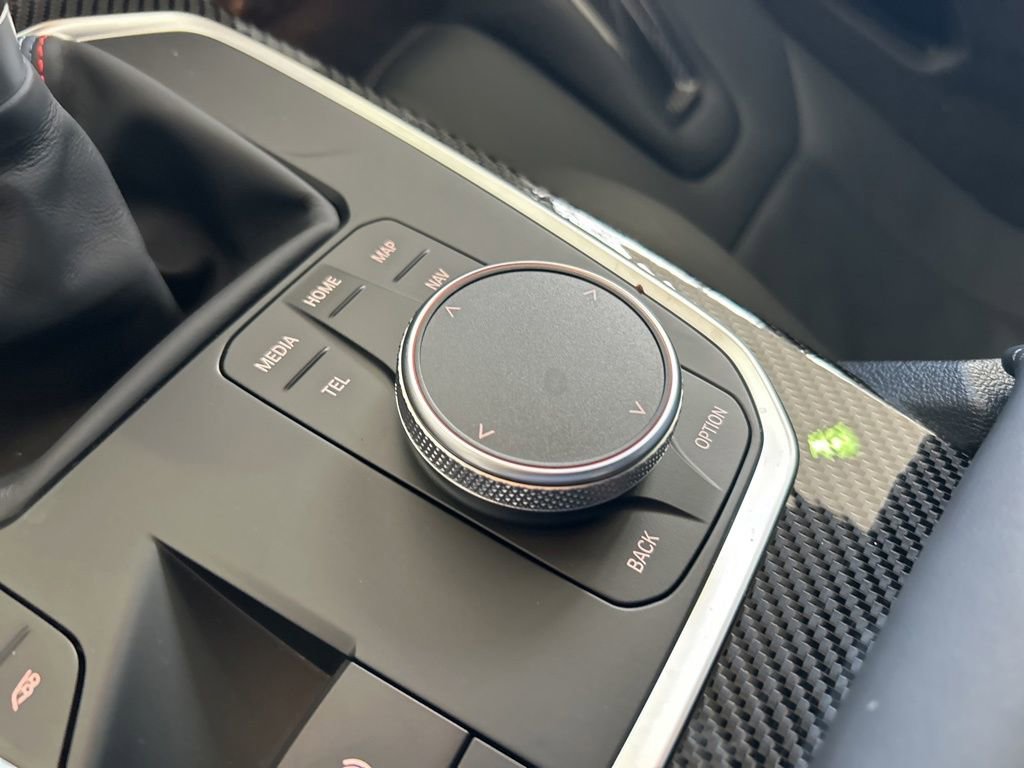 Used 2025 BMW M3 Sedan image 53