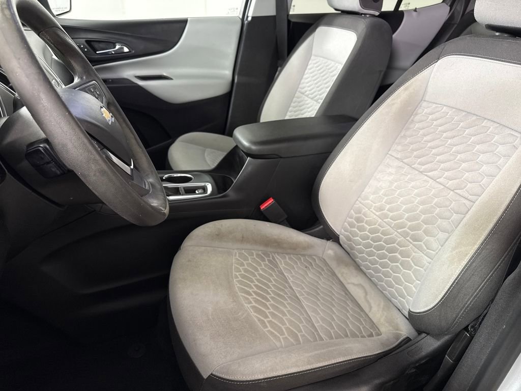 Used 2020 Chevrolet Equinox LT image 11