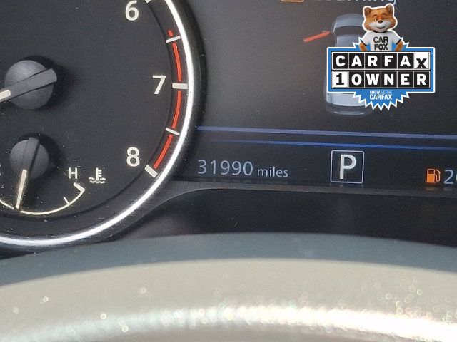 Used 2023 Nissan Altima 2.5 SR w/ SR Premium Package FWD image 21