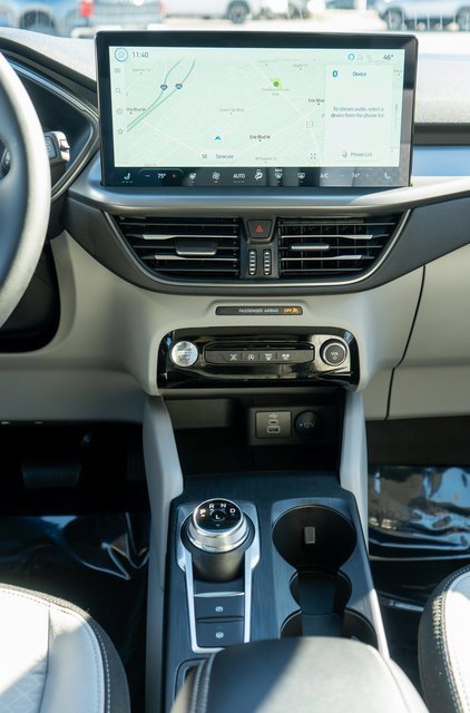 Used 2025 Ford Escape Active w/ Tech Pack #1 image 16