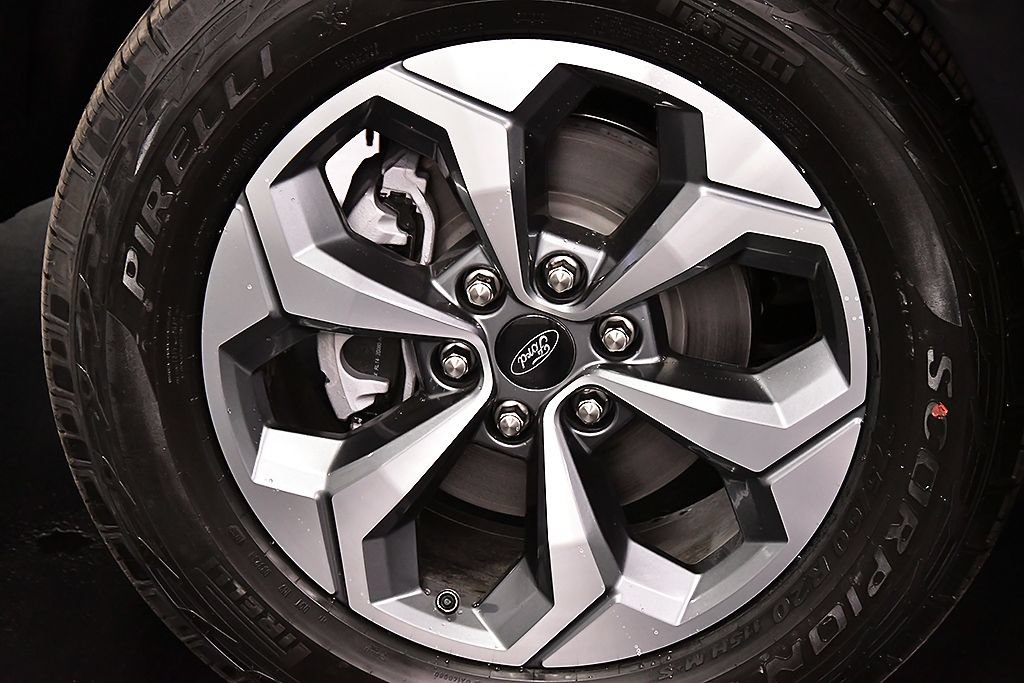 New 2027 Ford Expedition Max Active AWD/4WD image 9