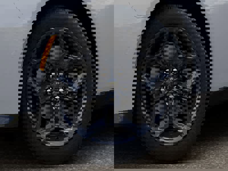 New 2026 Dodge Charger R/T image 8