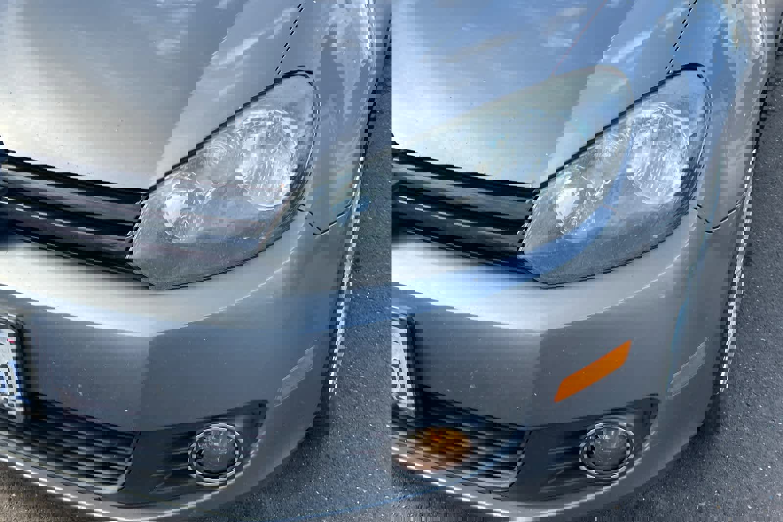 Used 2011 Volkswagen Golf TDI image 11