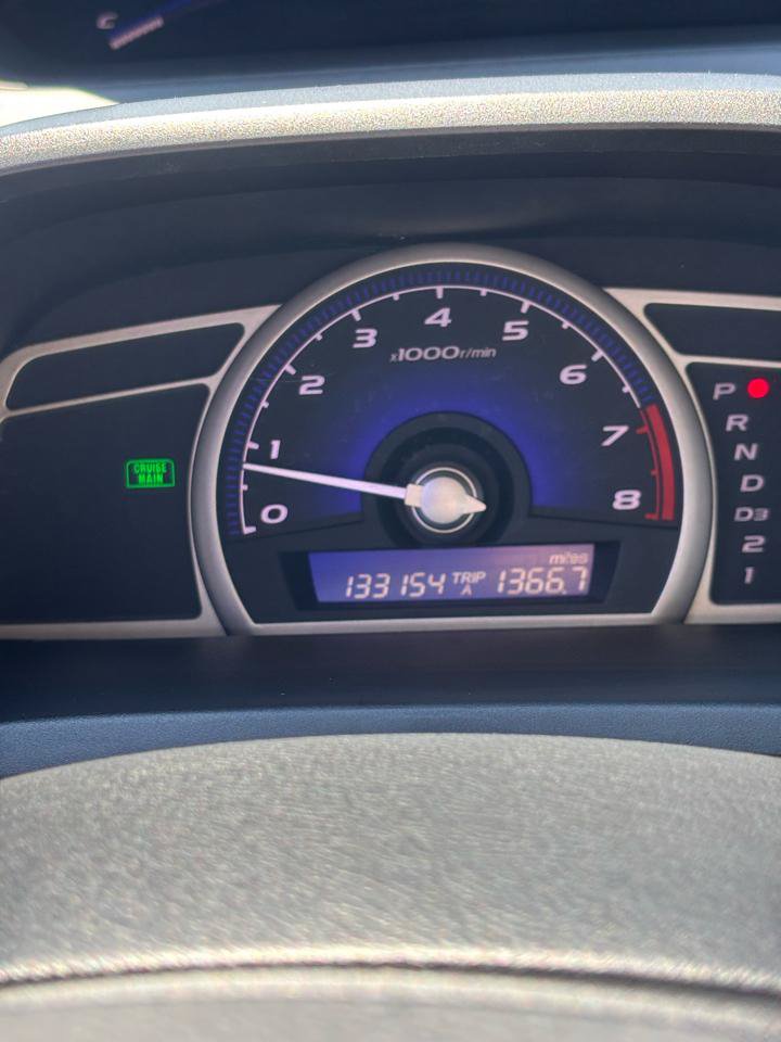 Used 2009 Honda Civic LX image 10