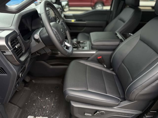 New 2026 Ford F150 Lariat AWD/4WD image 25