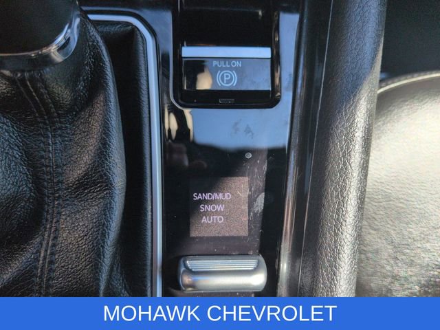 Used 2023 Jeep Compass Latitude AWD/4WD image 34