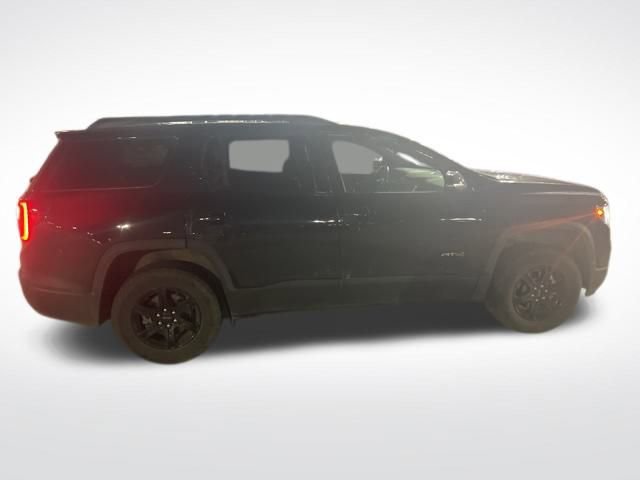 Used 2022 GMC Acadia AT4 w/ Preferred Package image 17
