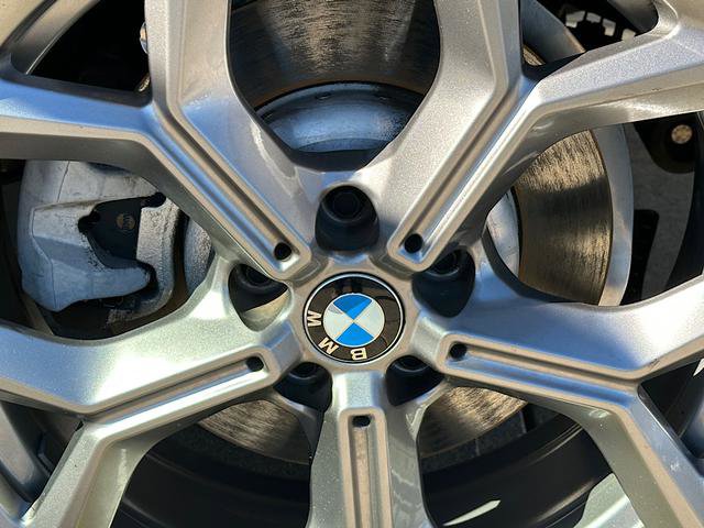 Certified 2023 BMW X3 xDrive30i w/ Convenience Package image 32