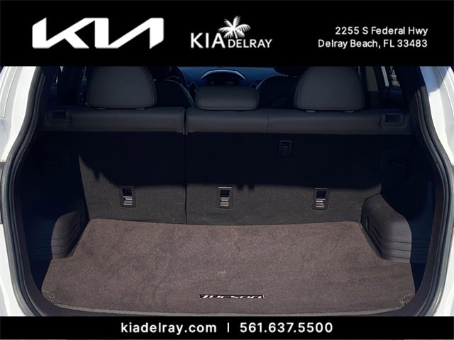 Used 2015 Hyundai Tucson GLS w/ Option Group 02 image 8