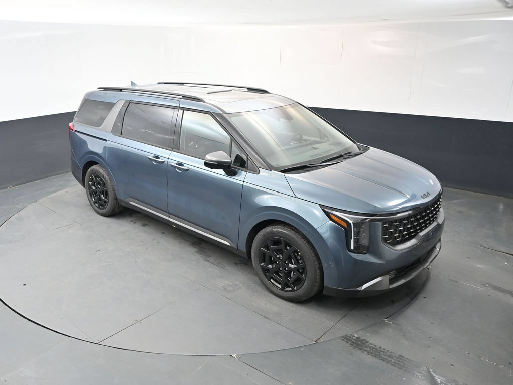 New 2026 Kia Carnival SX Prestige FWD image 22