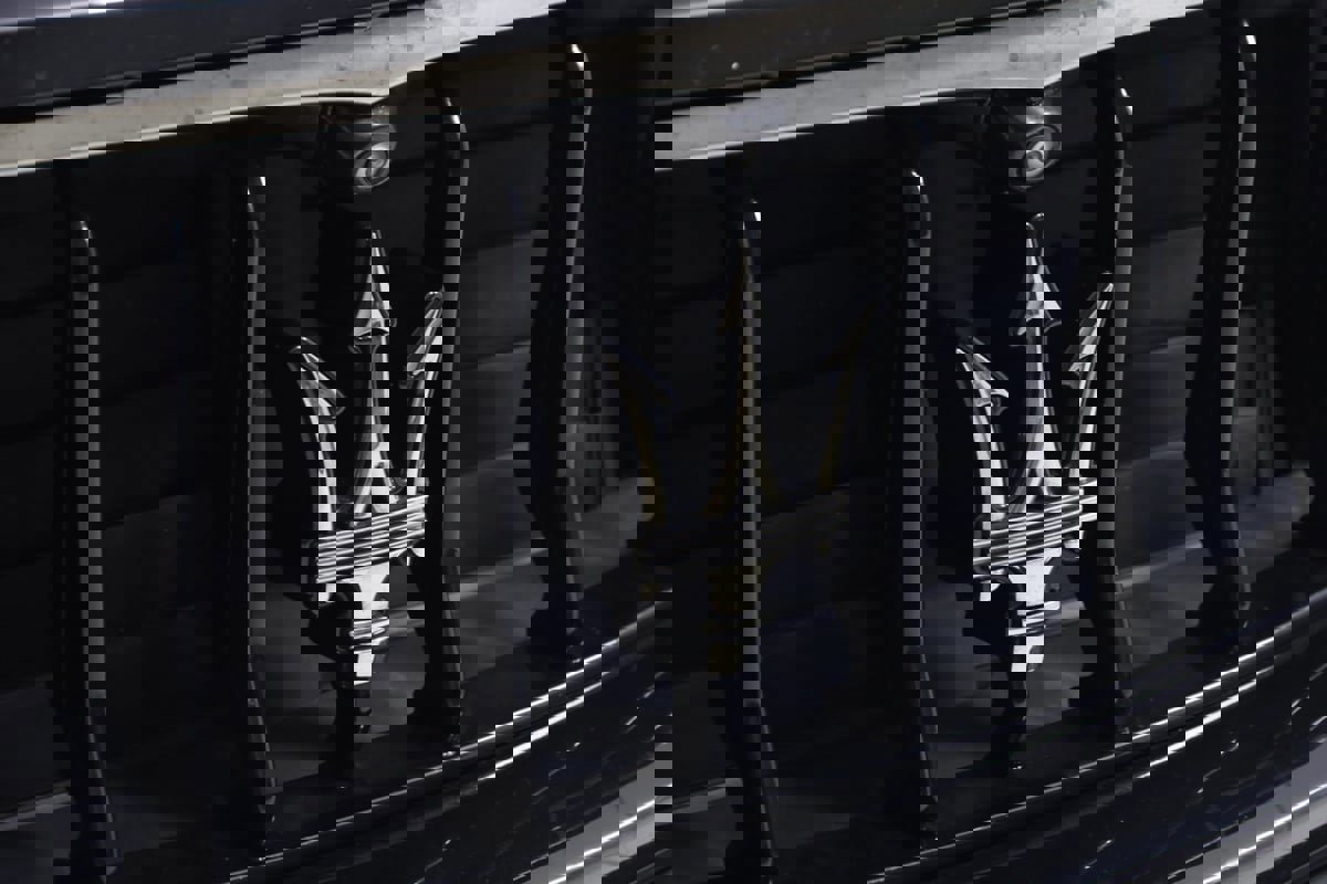 Used 2018 Maserati Levante GranSport image 18