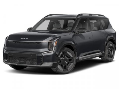 New 2027 Kia EV9 GT-Line AWD/4WD image 4