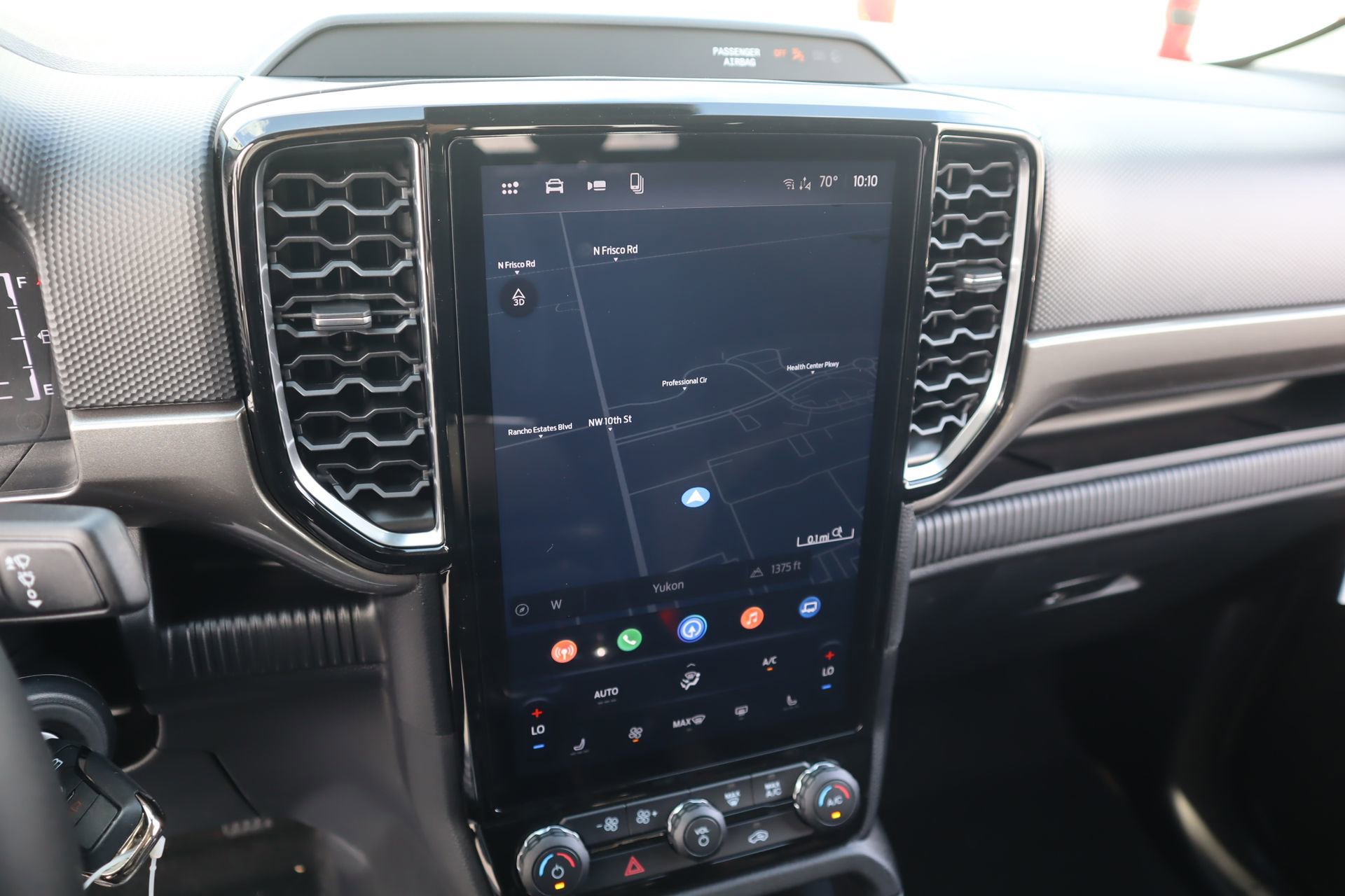 New 2026 Ford Ranger XLT AWD/4WD image 7