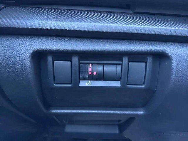 New 2026 Subaru Crosstrek 2.0i Premium AWD/4WD image 6