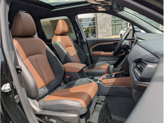 Certified 2025 Subaru Forester Touring AWD/4WD image 83
