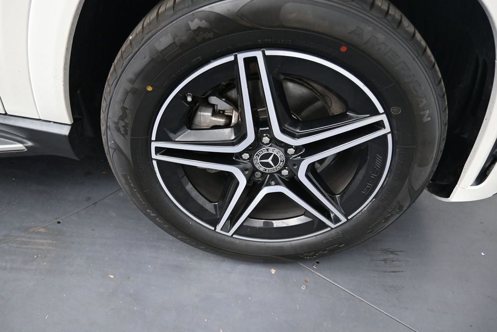 Used 2022 Mercedes-Benz GLE 350 image 8