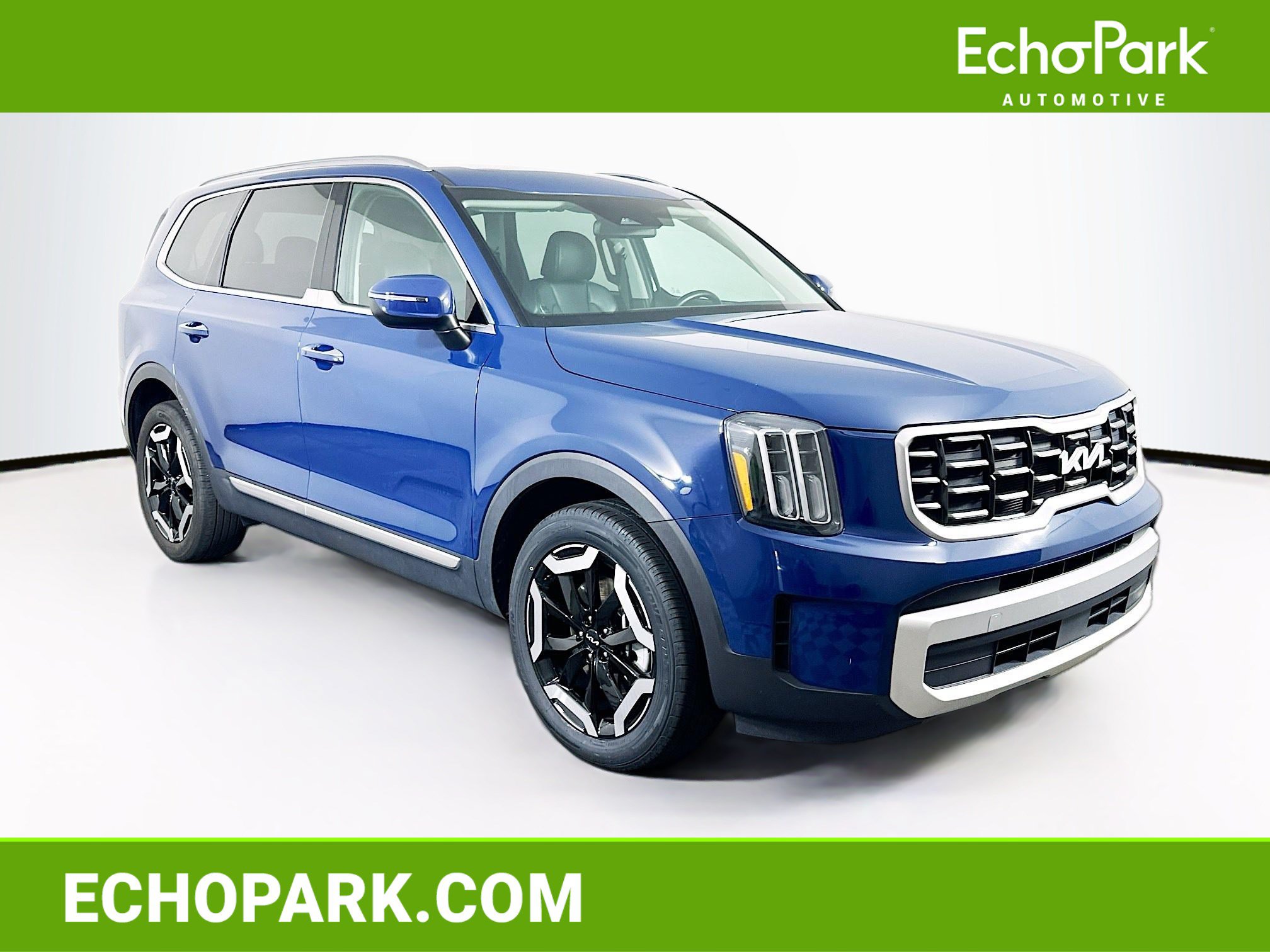Used 2025 Kia Telluride S