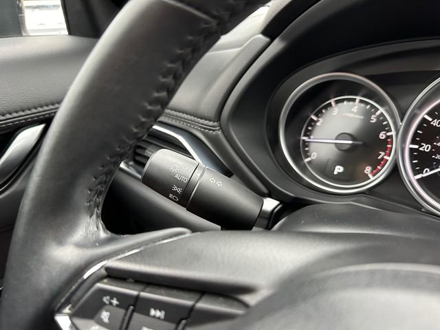 Used 2023 MAZDA CX-5 AWD 2.5 S w/ Select Package image 24