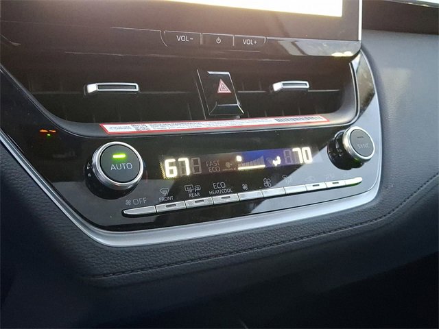 New 2026 Toyota Corolla Cross XLE image 11