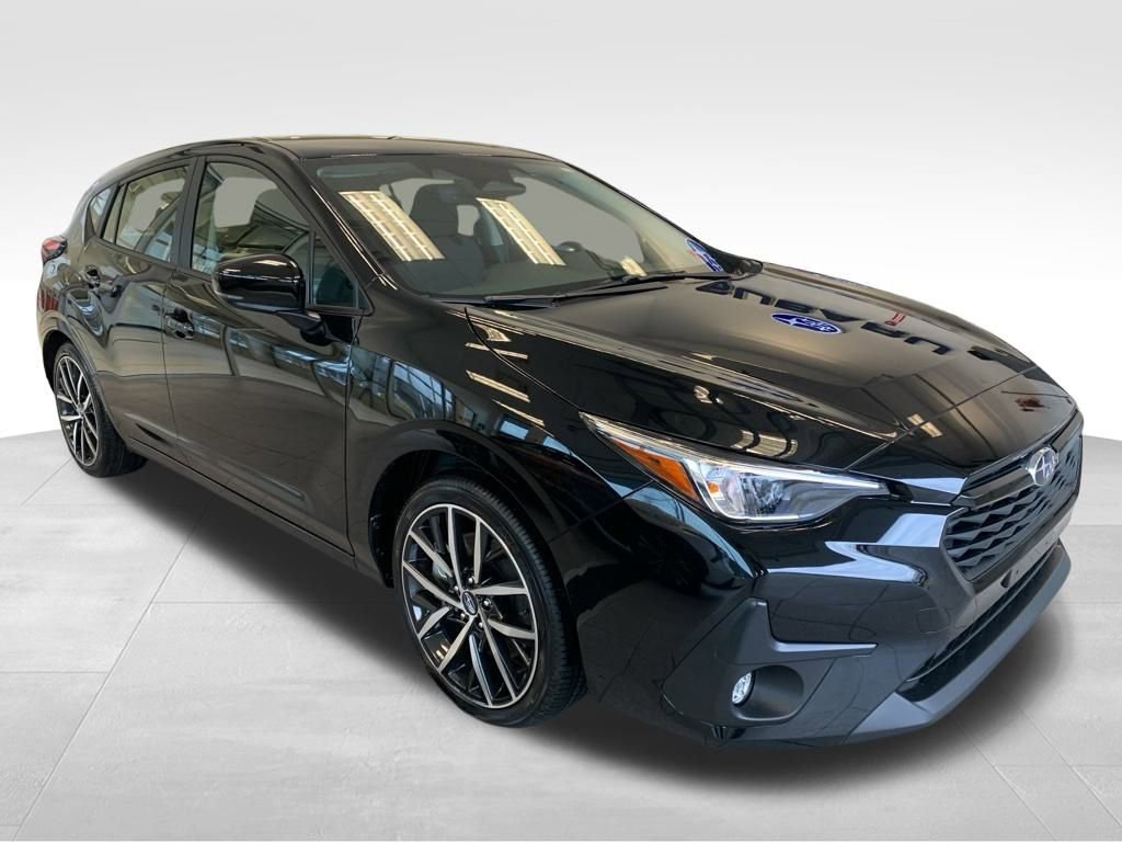 New 2026 Subaru Impreza 2.0i Sport