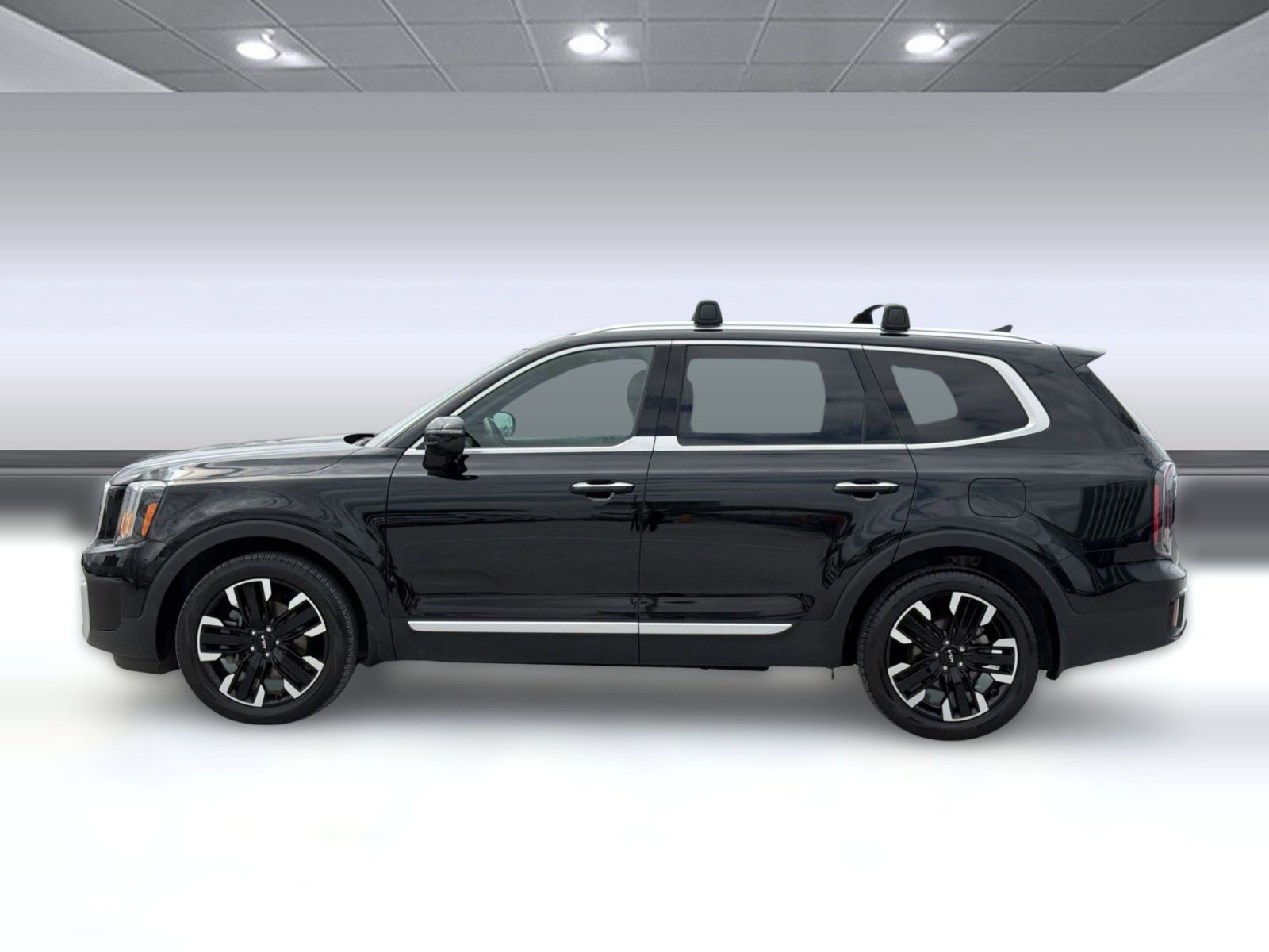 Used 2024 Kia Telluride SX image 2
