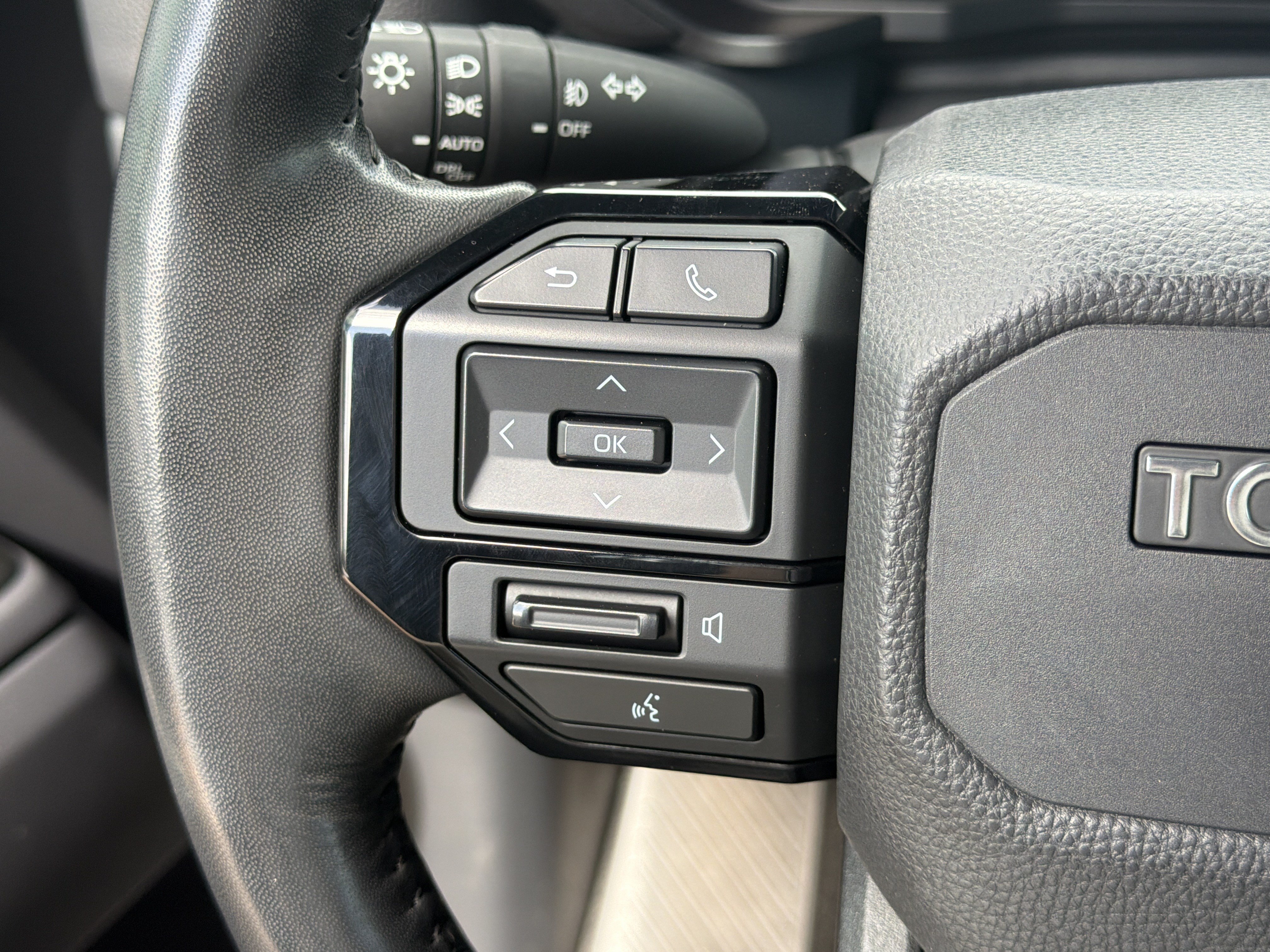 Used 2024 Toyota Land Cruiser 1958 AWD/4WD image 30