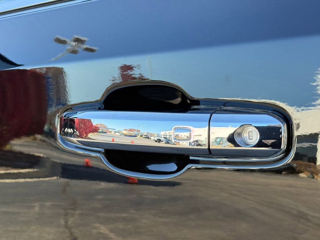 Certified 2026 GMC Sierra 1500 Denali Ultimate image 15