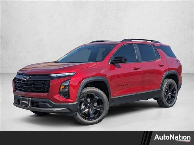 New 2026 Chevrolet Equinox LT w/ Convenience Package II