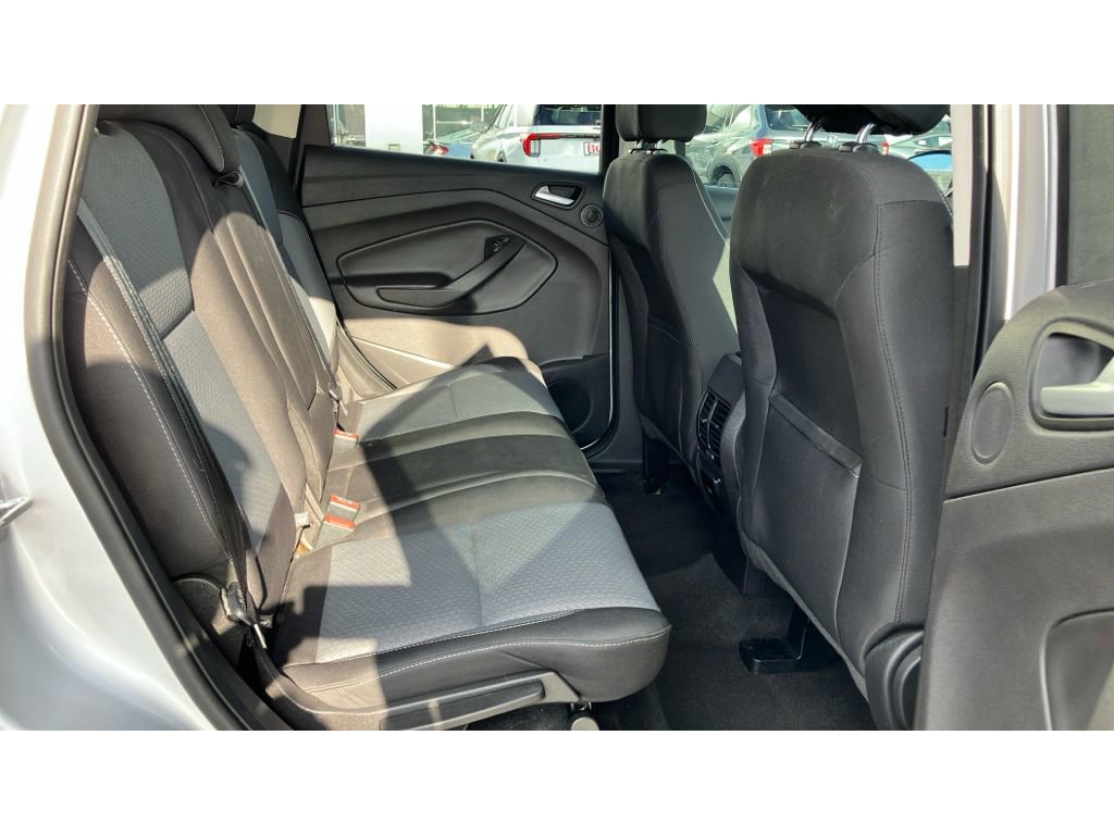 Certified 2017 Ford Escape SE w/ Equipment Group 201A image 33