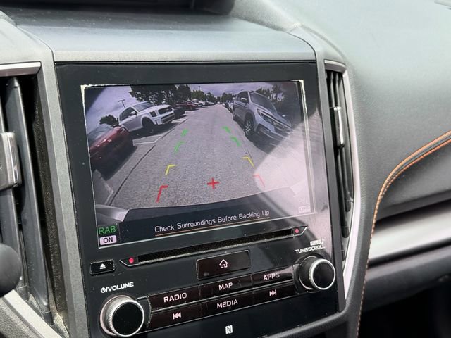 Used 2019 Subaru Crosstrek 2.0i Limited w/ Moonroof Package w/Navigation AWD/4WD image 27