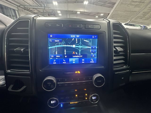 Certified 2021 Ford Expedition Limited AWD/4WD image 24
